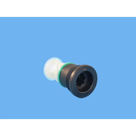 Mopar A/C Receiver Drier / Desiccant Element Filter, 68286748AA 68286748AA